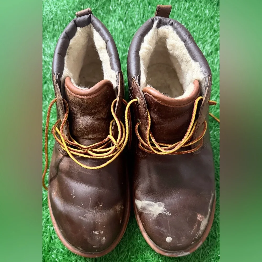 UGG good preowned